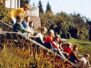 Ein Tag ist schoener als der andere