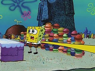 SpongeBob Schwammkopf