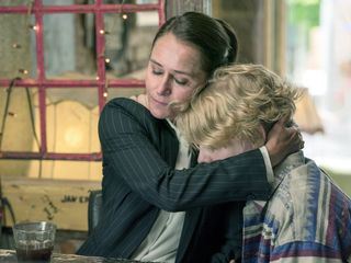 Borgen: Le pouvoir et la gloire