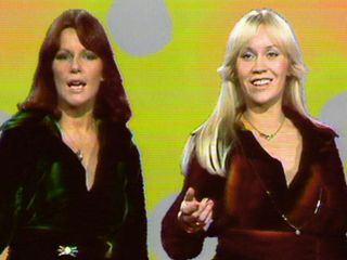 Die 30 schoensten Hits von ABBA