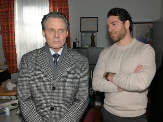 Gute Zeiten, schlechte Zeiten Gute Zeiten, schlechte Zeiten