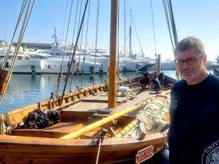 Terra X: Die Flotte der Caesaren