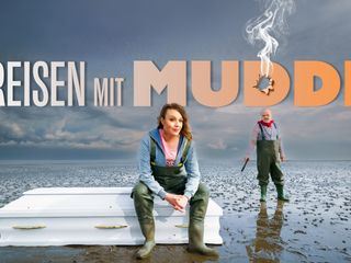 Reisen mit Muddi