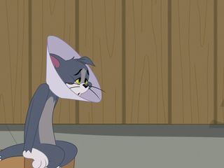 Die Tom und Jerry Show