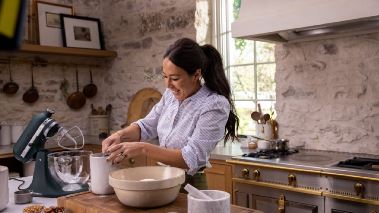 Fixer Upper: Kochen mit Joanna