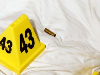 Mord im Motel