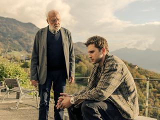 Phoenix - Change or Die