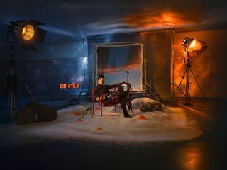 Biathlon Nation Ein Team. Eine Mission.