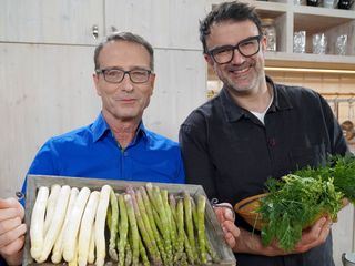 Iss besser! Mit dem Ernaehrungs-Doc