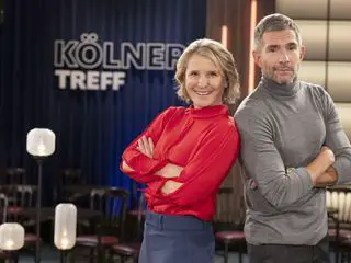 Koelner Treff
