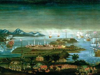 Die amerikanische Revolution: Geburtsstunde der USA