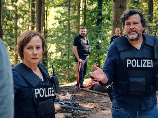 Tatort: Die grosse Angst