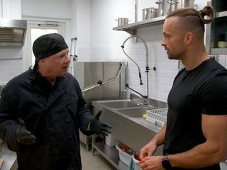 Berlin - Tag & Nacht