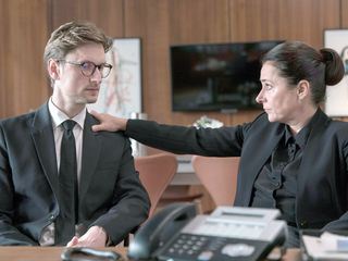 Borgen - Macht und Ruhm