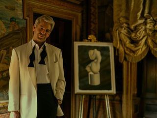 A Very Royal Scandal