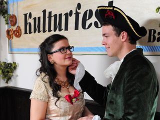 Sturm der Liebe