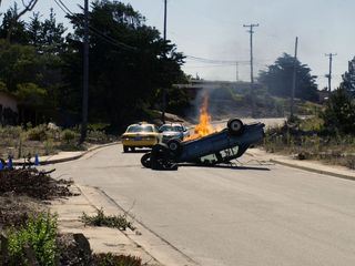 Mythbusters - Die Wissensjaeger Mythbusters - Die Wissensjaeger