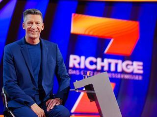 7 Richtige - Das Quiz der Besserwisser