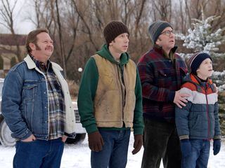 A Christmas Story Christmas: Leise rieselt der Stress