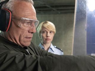 Tatort: Gefangen