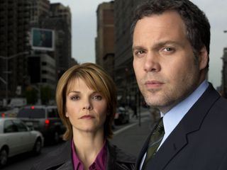 Criminal Intent - Verbrechen im Visier