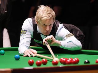Snooker: Tour Championship