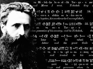 Zahlen schreiben Geschichte