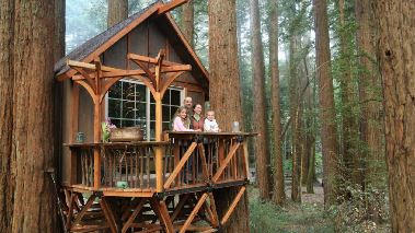 Tiny House, Big Living