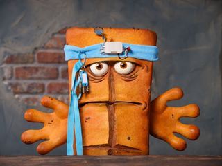 Besser mit Bernd