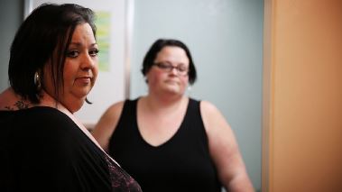 Durch dick und duenn - Freundschaft XXL