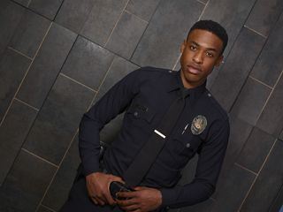 The Rookie