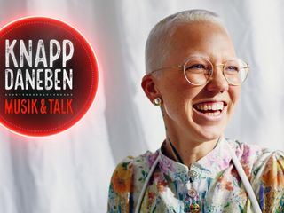 Knapp daneben