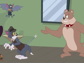 Die Tom und Jerry Show