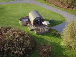 Die aussergewoehnlichsten Hotels der Welt