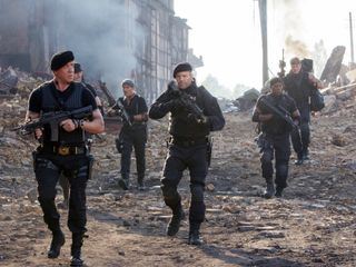 The Expendables 3