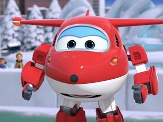 Super Wings