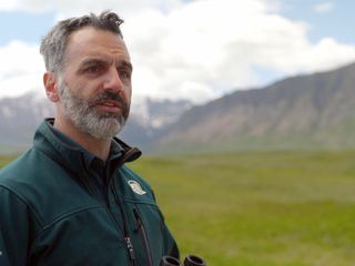 Kanadas Nationalparks