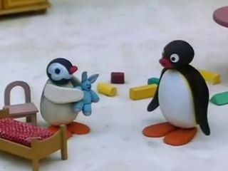 Pingu