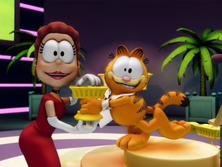 The Garfield Show