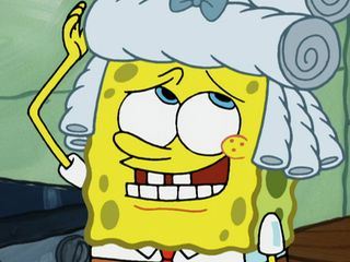 SpongeBob Schwammkopf