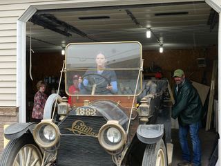 Heartland Docs - Die Tierarzt-Familie Heartland Docs - Die Tierarzt-Familie