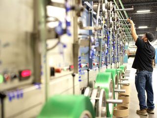 Wirtschaft im Stresstest - Ein Jahr unter Mittelstaendlern Wirtschaft im Stresstest - Ein Jahr unter Mittelstaendlern