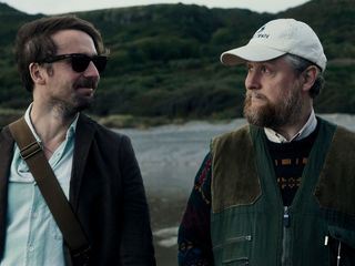 The Ballad of Wallis Island