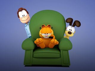 Garfield