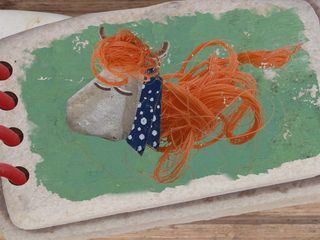 Lilys Strandschatz Eiland