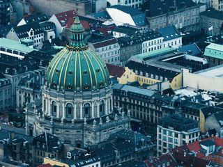 Countdown Copenhagen