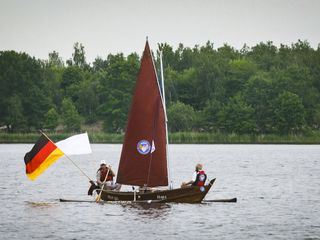 Verrueckt nach Camping