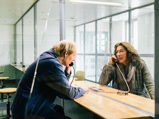 Tatort: Die Kunst des Krieges