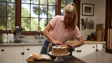 Ranch Life - Kochen mit Herz