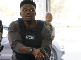 NCIS: Los Angeles